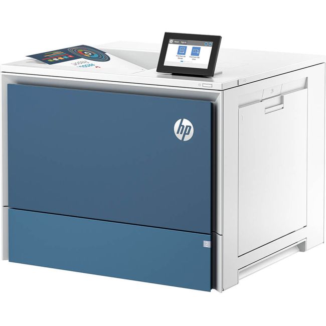 HP Color LaserJet Enterprise 5700dn A4 Colour Laser Printer