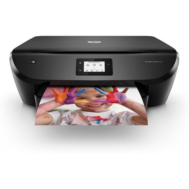 HP Envy Photo 6230 A4 Colour Inkjet Printer K7G25B#BHC