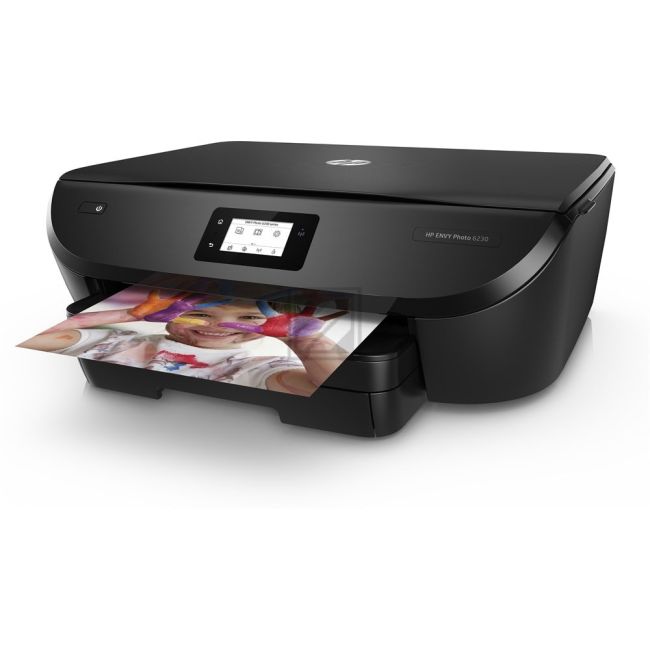 HP Envy Photo 6230 A4 Colour Inkjet Printer K7G25B#BHC