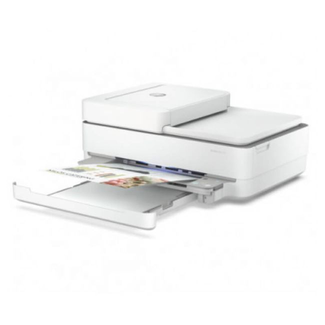 HP Envy Pro 6432 A4 Colour Multfunction Inkjet Printer