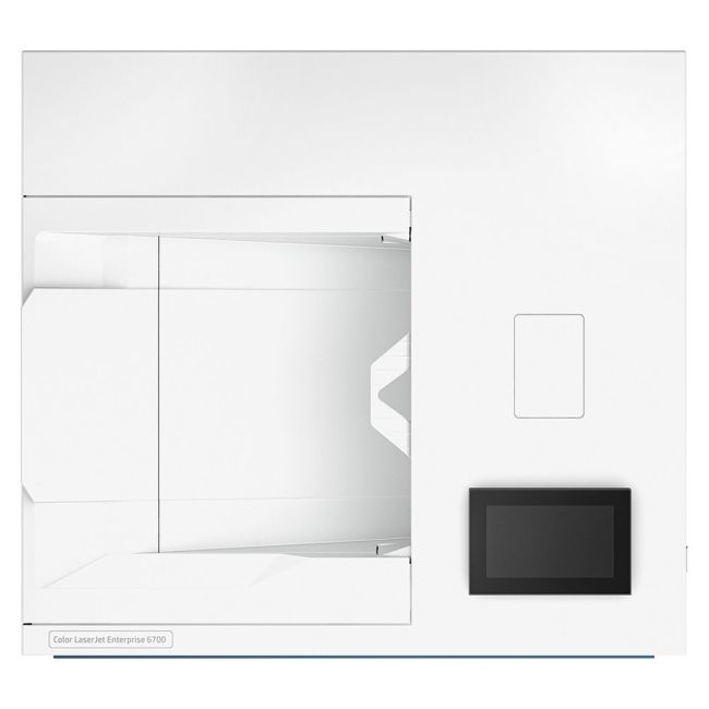 HP Color LaserJet Enterprise 6701dn A4 Colour Laser Printer