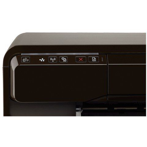 HP OfficeJet 7110 A3+ Wide Format ePrinter Close up