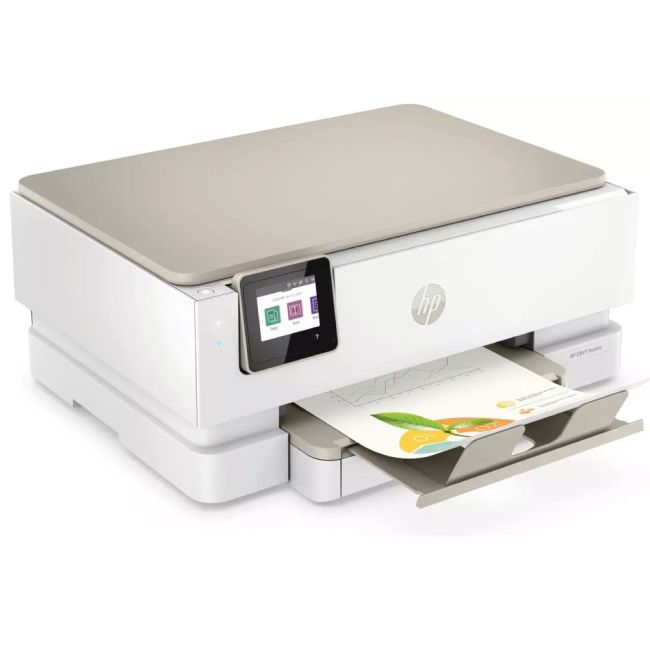 HP ENVY Inspire 7220e A4 Colour Multifunction Inkjet Printer