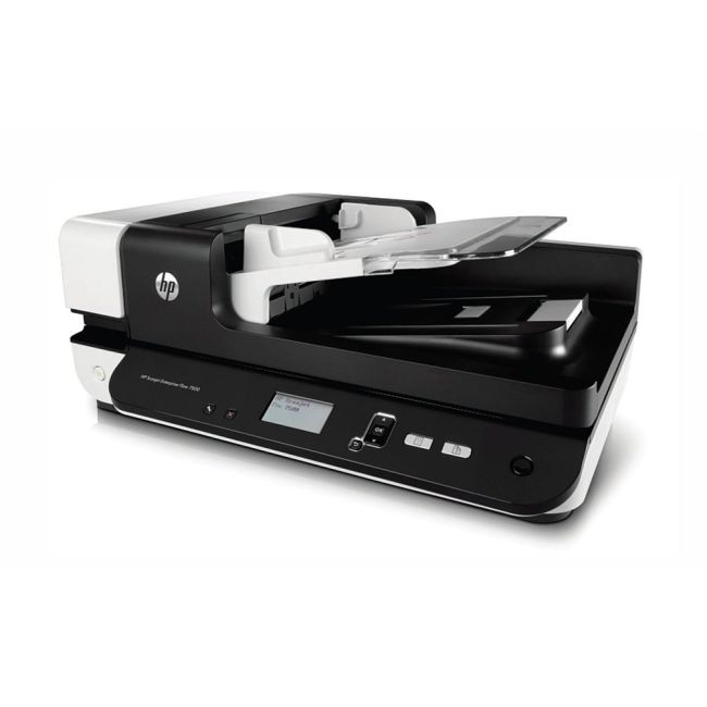 HP Scanjet Enterprise Flow 7500 A4 Document Scanner 