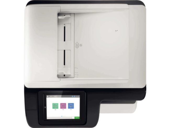 HP PageWide 779dn A3 Colour Inkjet Multifunction Printer