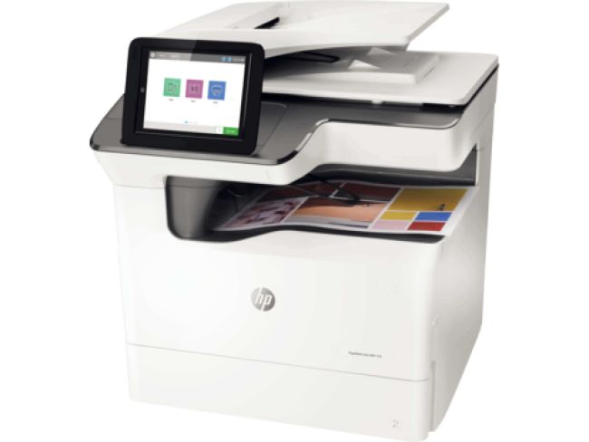HP PageWide 779dn A3 Colour Inkjet Multifunction Printer