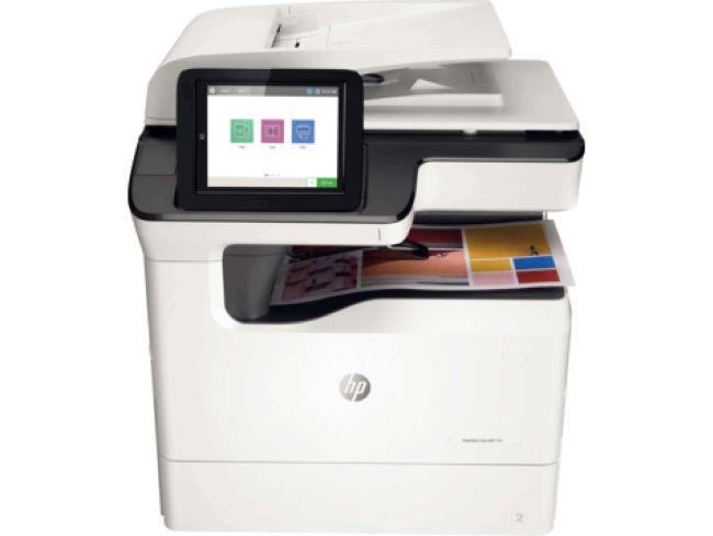 HP PageWide 779dn A3 Colour Inkjet Multifunction Printer