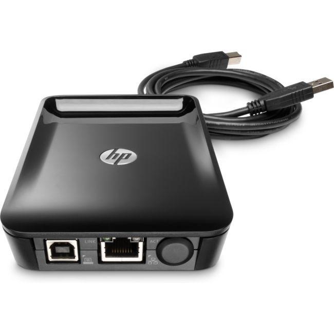 HP Jetdirect LAN Accessory 8FP31A