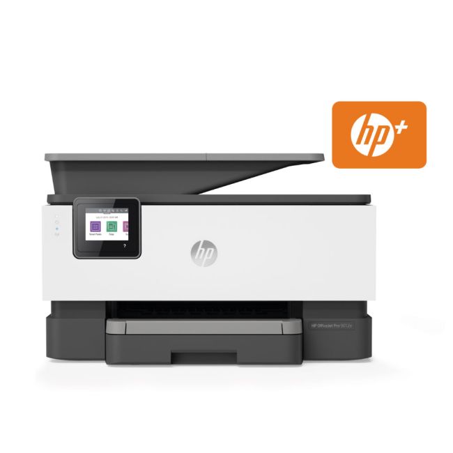 HP OfficeJet Pro 9012e A4 Multifunction Inkjet Printer - HP+ - DISCONTINUED