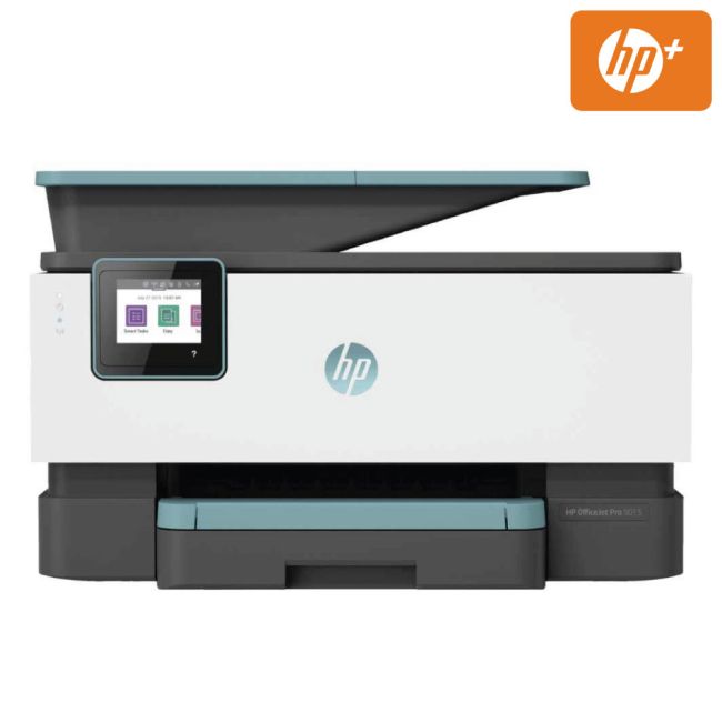 HP OfficeJet Pro 9015e A4 Multifunction Inkjet Printer - HP+ - DISCONTINUED