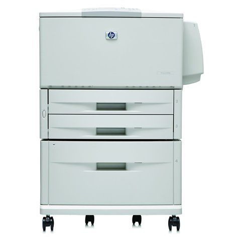 HP LaserJet 9050DN A3 Mono Laser printer - DISCONTINUED