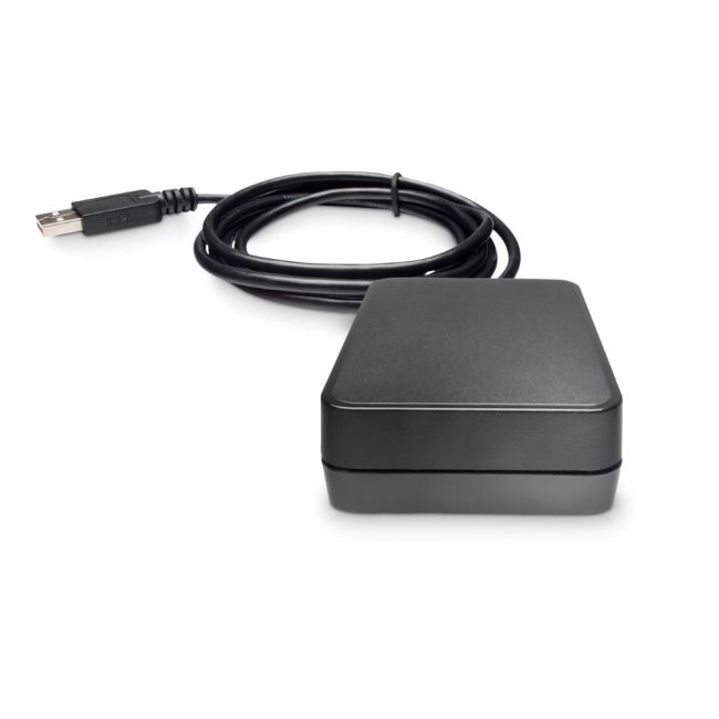 HP Jetdirect 3200w Wi-Fi 6 Bluetooth Wireless Accessory 9R1U0A
