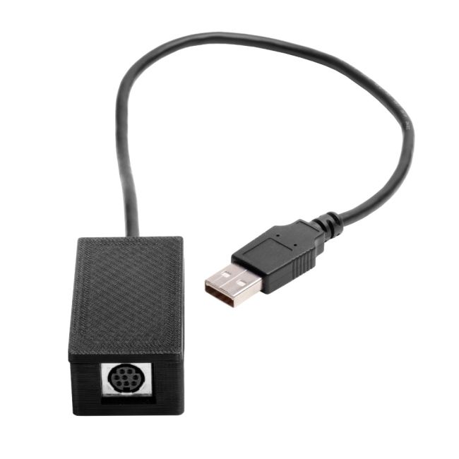 HP Foreign Interface Harness (FIH) B5L31A