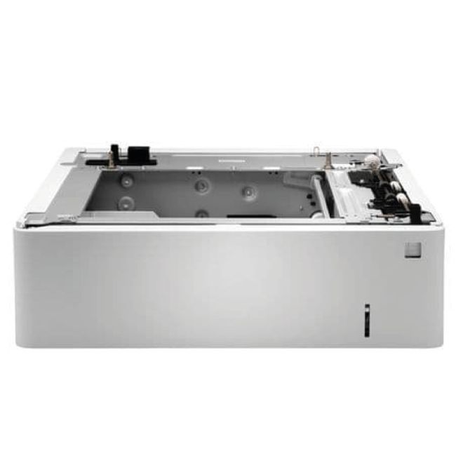 HP B5L34A 550-sheet Media Tray