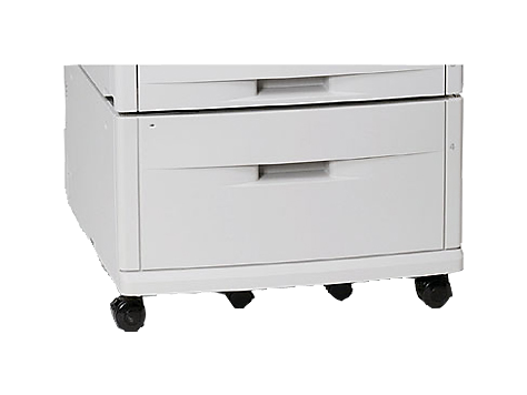 HP 2000 Sheet Input Tray