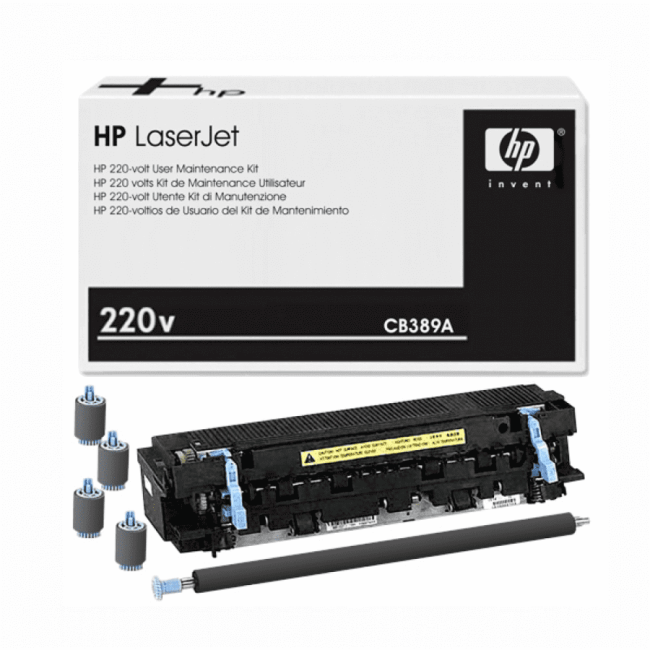 HP CB389A Maintenance Kit