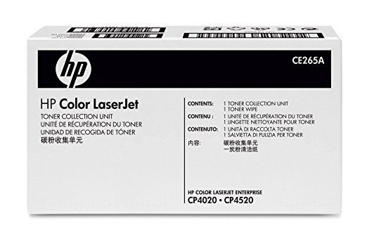 HP CE265A Toner Collection Unit (36,000 pages)