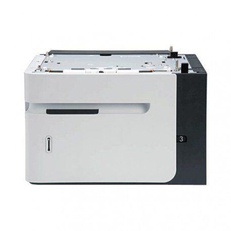 HP 1,500 Sheet Input Tray