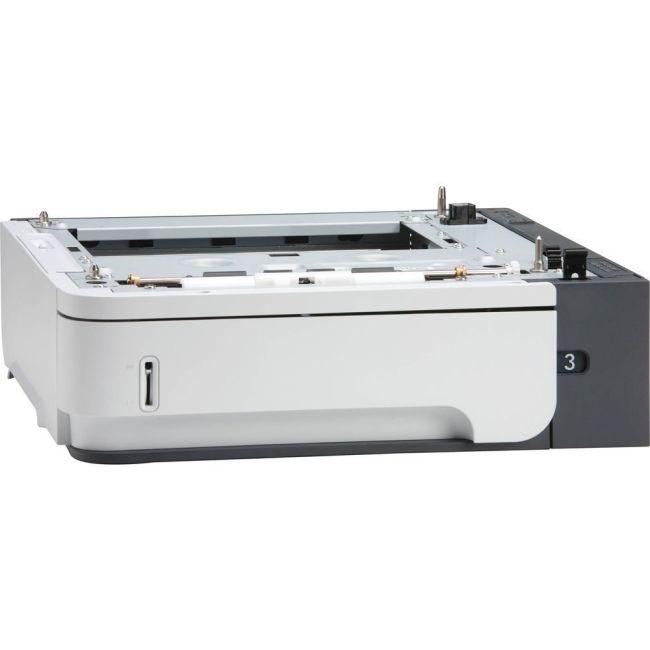 HP 500 Sheet Input Tray Feeder 