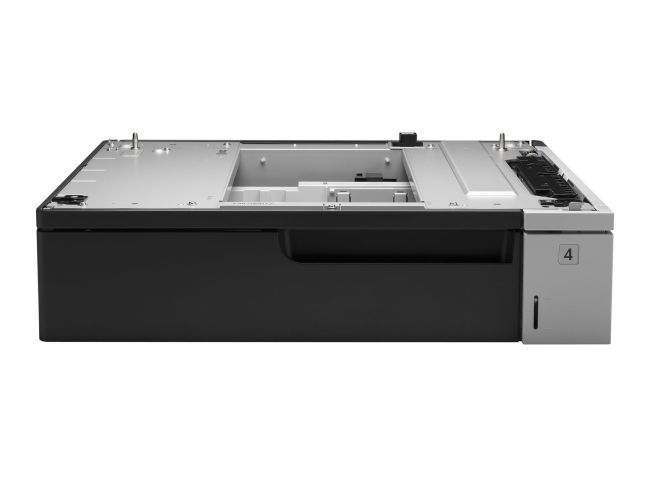 HP 500 Sheet Feeder and Tray