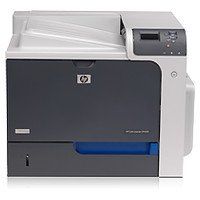 HP LaserJet Enterprise CP4525n A4 Colour Laser Printer - DISCONTINUED