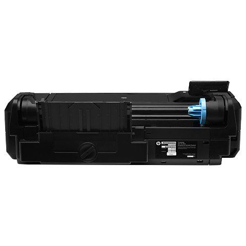 HP DesignJet T120 24-in Colour Inkjet ePrinter front view