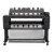 HP DesignJet T1500 36-in Colour Inkjet ePrinter (PostScript) - DISCONTINUED