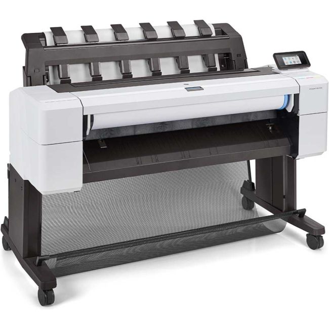 HP DesignJet T1600 36" / A0 Colour Large Format Inkjet Printer