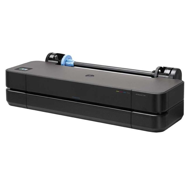 HP DesignJet T230 (2025 Version) A1 / 24" Colour Large Format Inkjet Printer