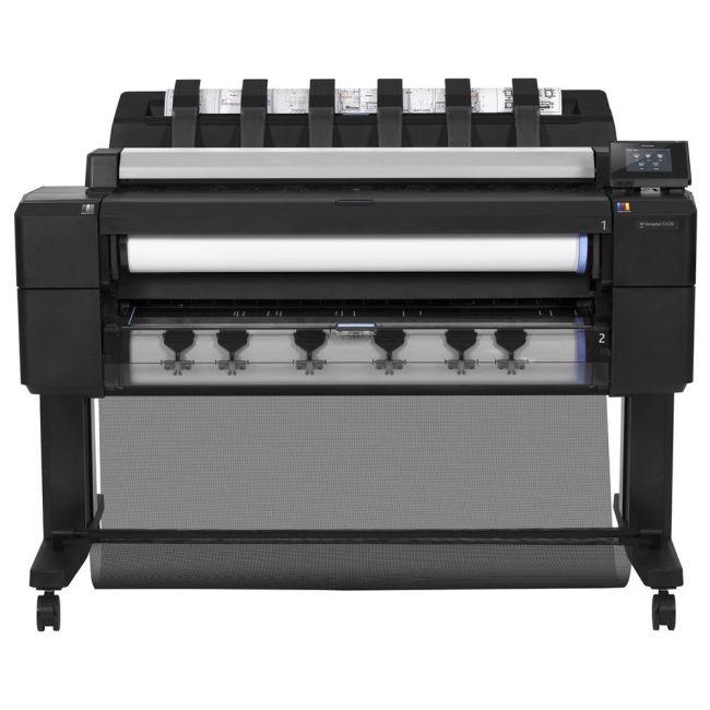 HP DesignJet T2530PS Large Format Printer (Postscript)