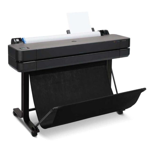HP DesignJet T630 (2025 Version) A0 / 36" Colour Large Format Inkjet Printer