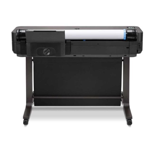 HP DesignJet T630 (2025 Version) A1 / 24" Colour Large Format Inkjet Printer