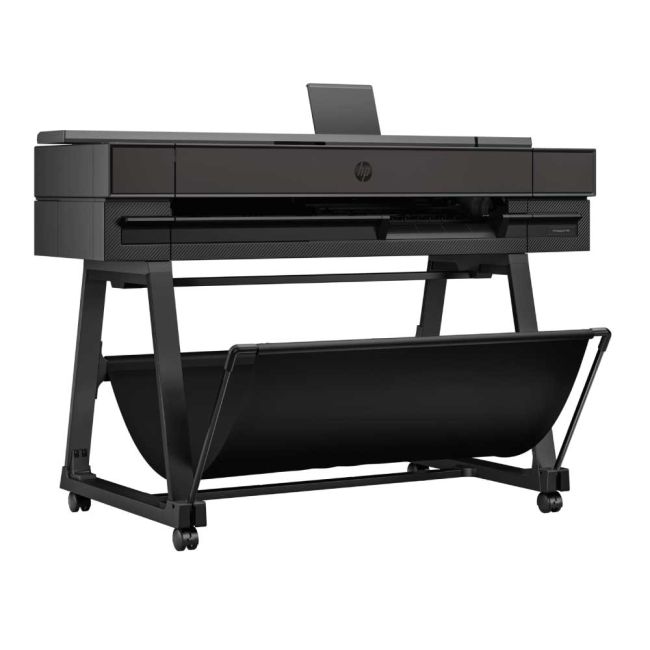 HP DesignJet T850 36" / A0 Colour Large Format Printer