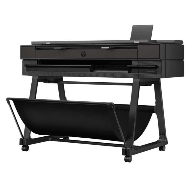 HP DesignJet T850 MFP 36" / A0 Colour Large Format Multifunction Printer