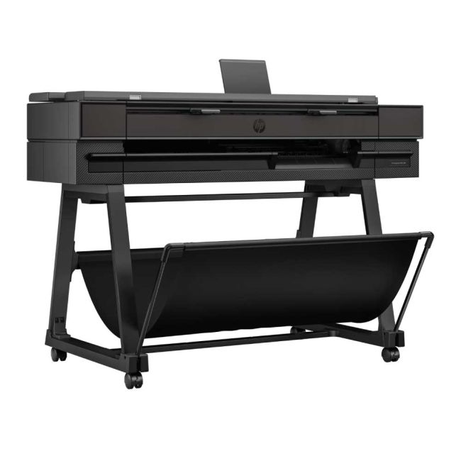 HP DesignJet T850 MFP 36" / A0 Colour Large Format Multifunction Printer