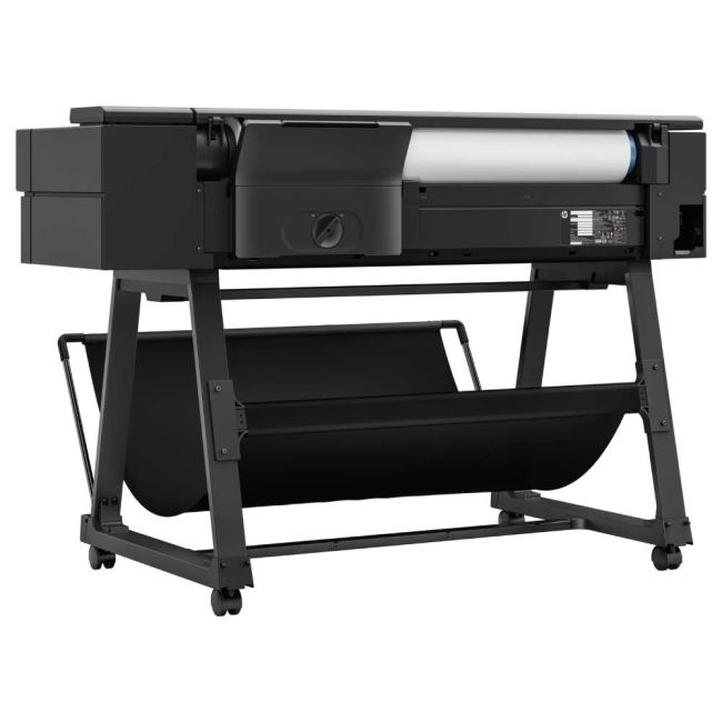 HP DesignJet T850 MFP 36" / A0 Colour Large Format Multifunction Printer