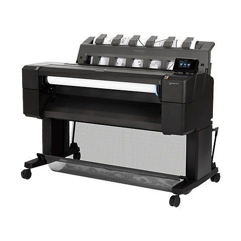 HP DesignJet T920 36-in Colour Inkjet ePrinter - DISCONTINUED