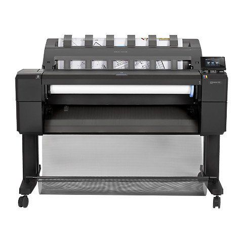 HP DesignJet T920 36-in Colour Inkjet ePrinter - DISCONTINUED