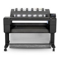 HP DesignJet T920 36-in Colour Inkjet ePrinter - DISCONTINUED