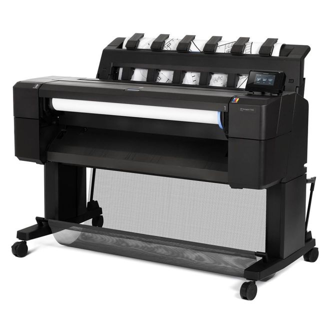 HP Designjet T930PS 36-in Colour Inkjet ePrinter