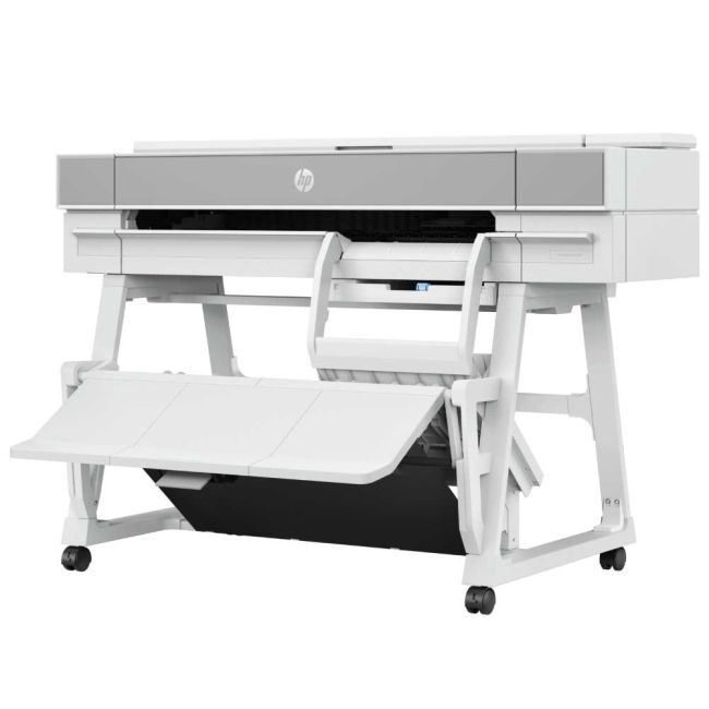 HP DesignJet T950 36" / A0 Colour Large Format Printer