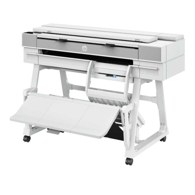 HP DesignJet T950 MFP 36" / A0 Colour Large Format Multifunction Printer