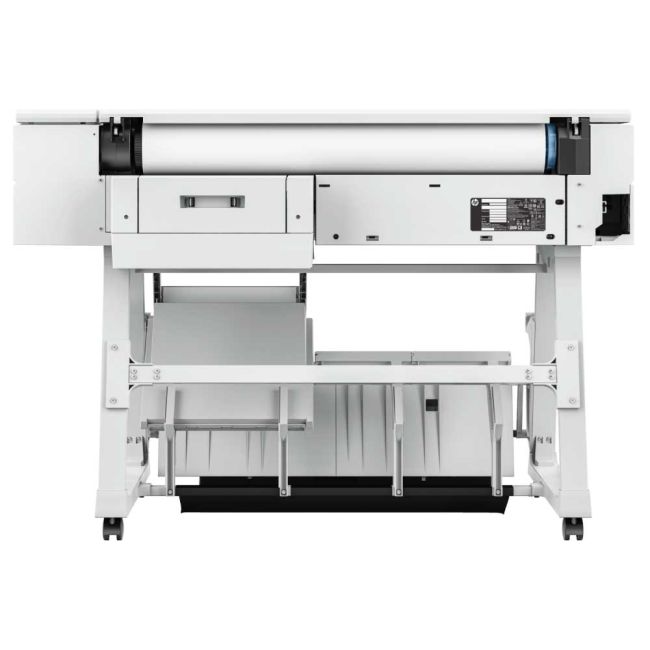 HP DesignJet T950 MFP 36" / A0 Colour Large Format Multifunction Printer