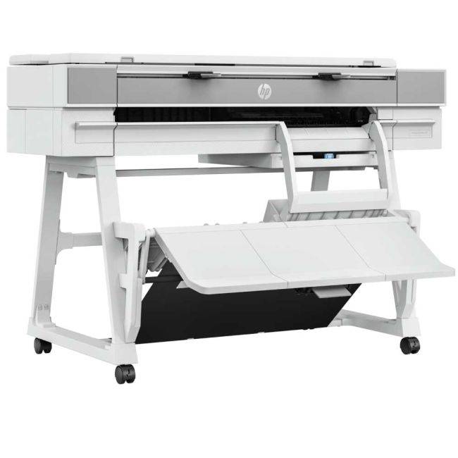 HP DesignJet T950 MFP 36" / A0 Colour Large Format Multifunction Printer