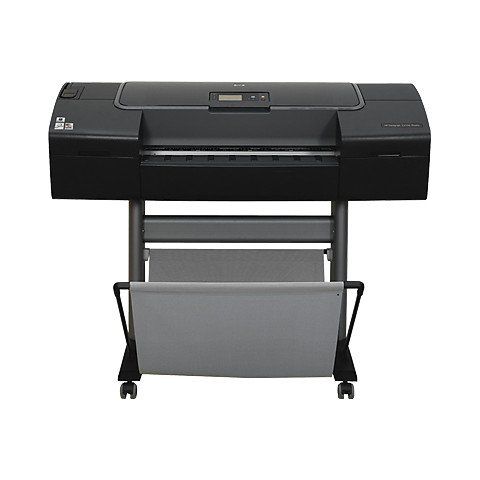 HP DesignJet Z2100 24-in Colour Inkjet Printer - DISCONTINUED