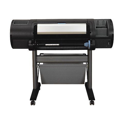 HP DesignJet Z2100 24-in Colour Inkjet Printer - DISCONTINUED