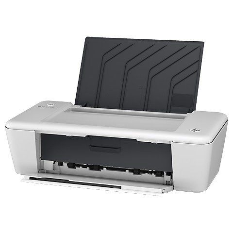 HP DeskJet 1010 A4 Colour Inkjet Printer - DISCONTINUED