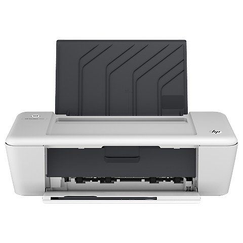 HP DeskJet 1010 A4 Colour Inkjet Printer - DISCONTINUED