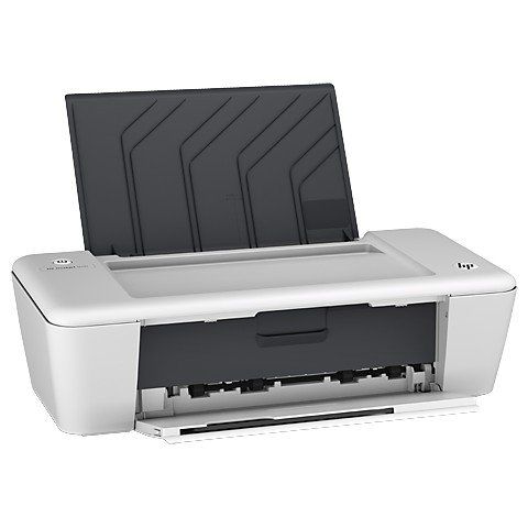 HP DeskJet 1010 A4 Colour Inkjet Printer - DISCONTINUED
