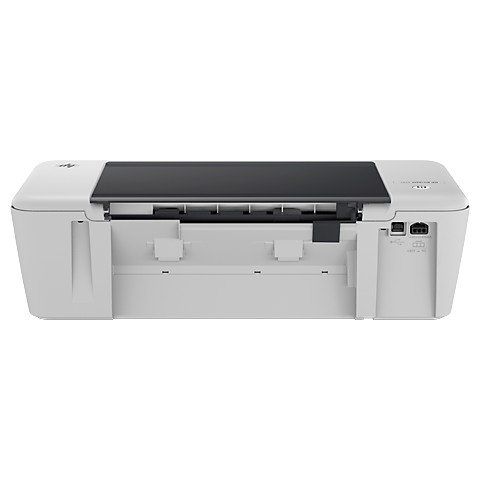 HP DeskJet 1010 A4 Colour Inkjet Printer - DISCONTINUED